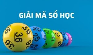 Dựa vào quy tắc bạc nhớ số học để tìm song thủ