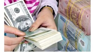 Chiêm bao thấy cho người khác mượn tiền thể hiện bạn là người thiếu ý chí