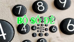 Có nhiều phương pháp để hỗ trợ soi cầu theo bộ đề 00 hiệu quả