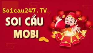 Kênh soi cầu trực tiếp trên điện thoại đơn giản, nhanh chóng, hiệu quả