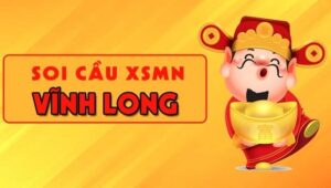Xổ số Vĩnh Long trực thuộc đài XSKT Miền Nam
