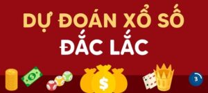 Người chơi nên có sự tính toán kỹ lưỡng khi dự đoán, soi cầu KQXS Đăk Lăk