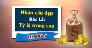 Người chơi nên tham khảo nhiều gợi ý về soi cầu KQXS Đăk Lăk để áp dụng