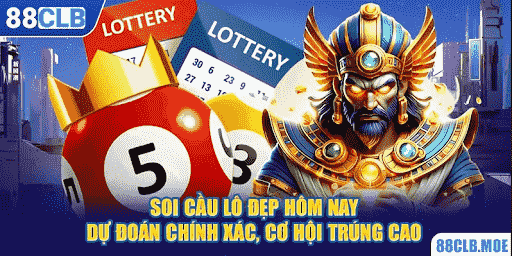 Một số thông tin cần biết về cầu lô đẹp