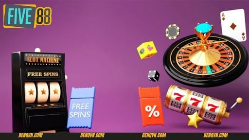 Giới thiệu sơ lược về nhà cái Five88 dành cho người mới