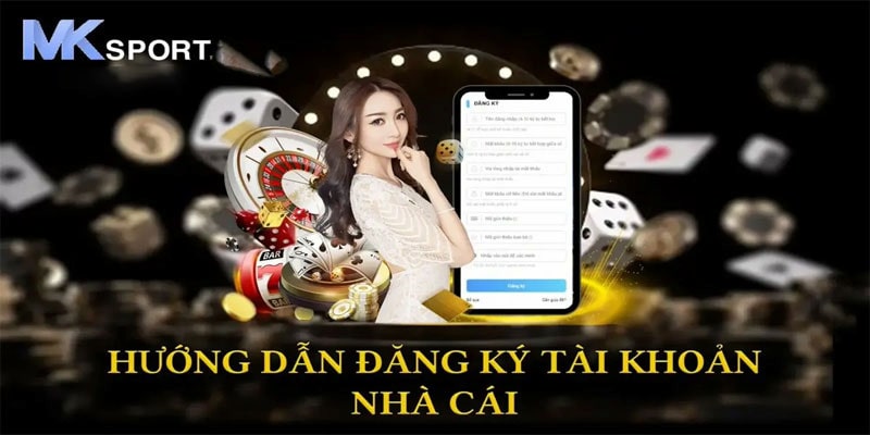 Lý do bet thủ nên chọn Mksport để trải nghiệm cá cược