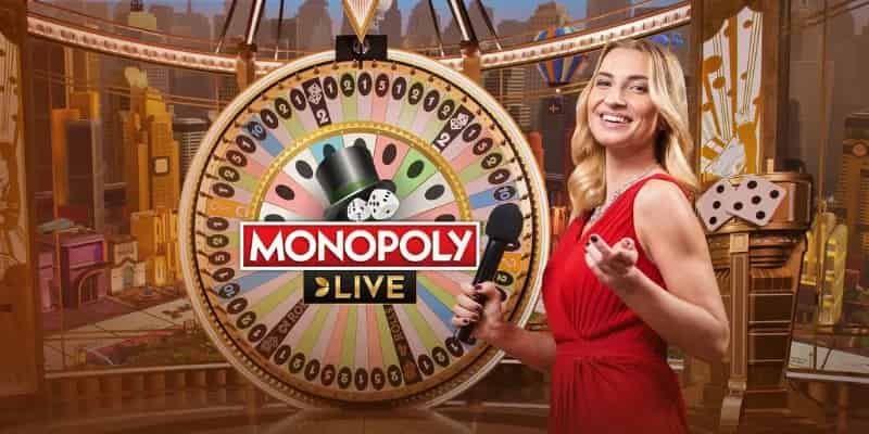 Cách thức chơi Monopoly Live tại Betvisa một cách tiết