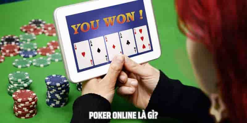Poker hay còn được biết đến với tên gọi khác là Texas Hold'em