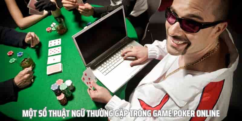 Các vòng chơi Poker trực tuyến người mới cần nắm rõ