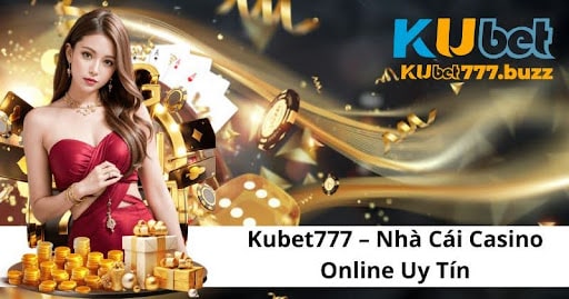 Trải nghiệm game cá cược ấn tượng tại Ku bet