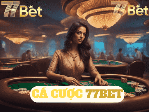 Những Khuyến Mãi Hấp Dẫn Nhất Của 77Bet