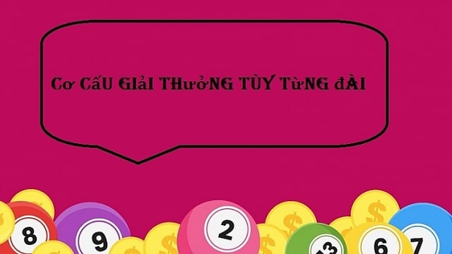 Trúng 2,3,4,5 số cuối giải đặc biệt là như thế nào?