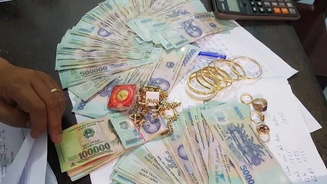 Khi chơi lô đề online mức độ rủi ro sẽ thấp hơn