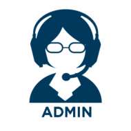 admin